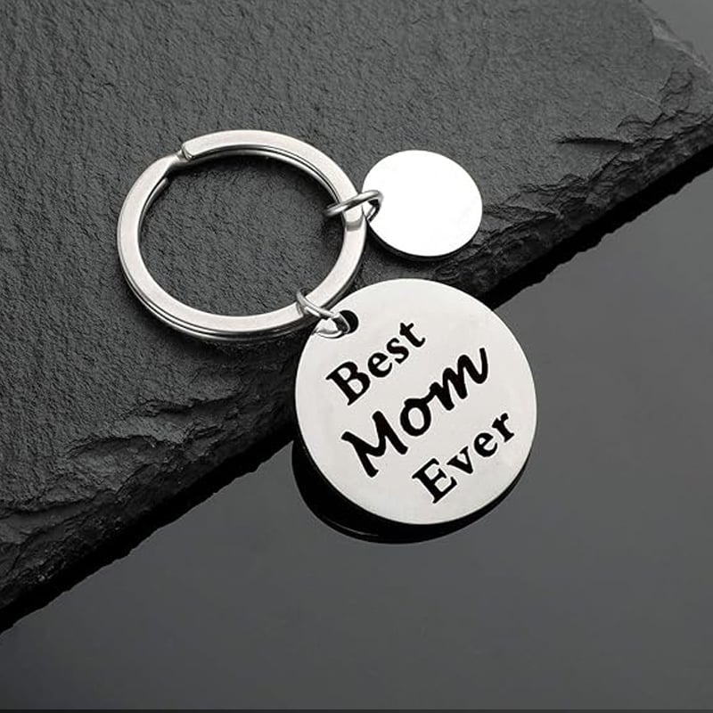 Souvenir Keychain For Mom
