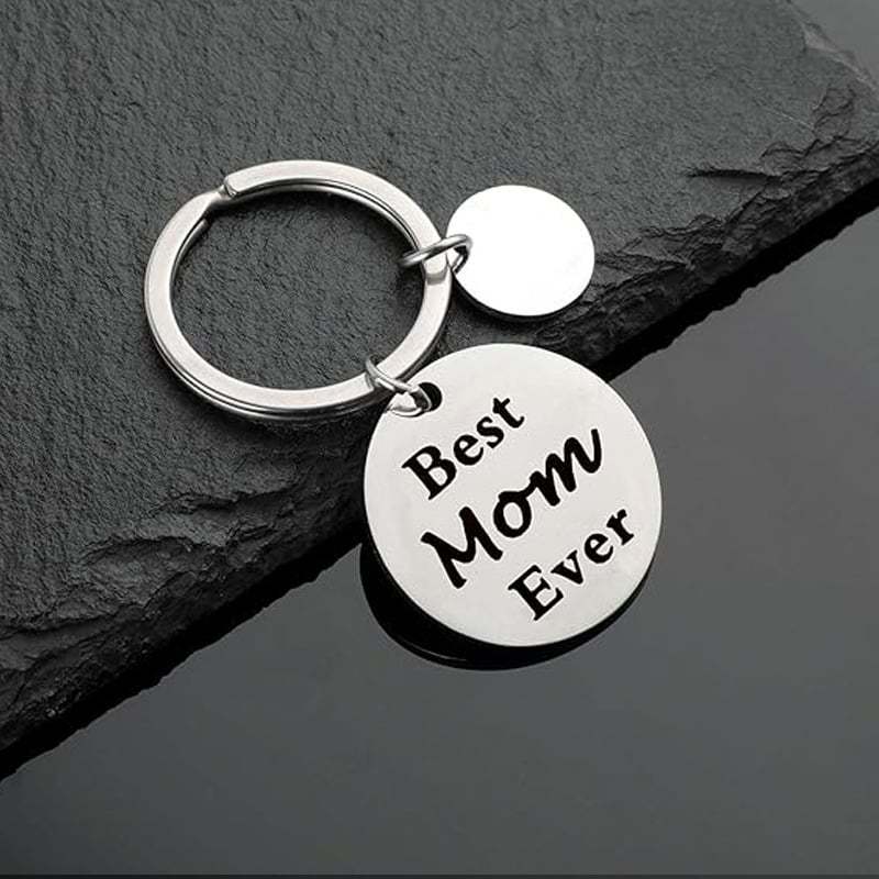 Souvenir Keychain For Mom