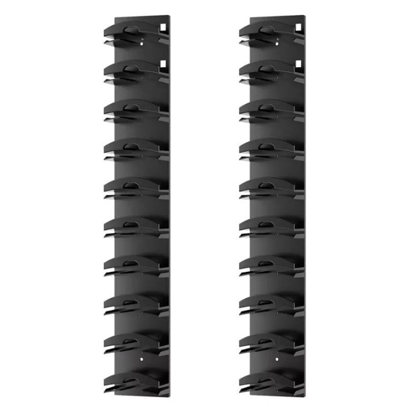 Baseball Cap Storage Rack