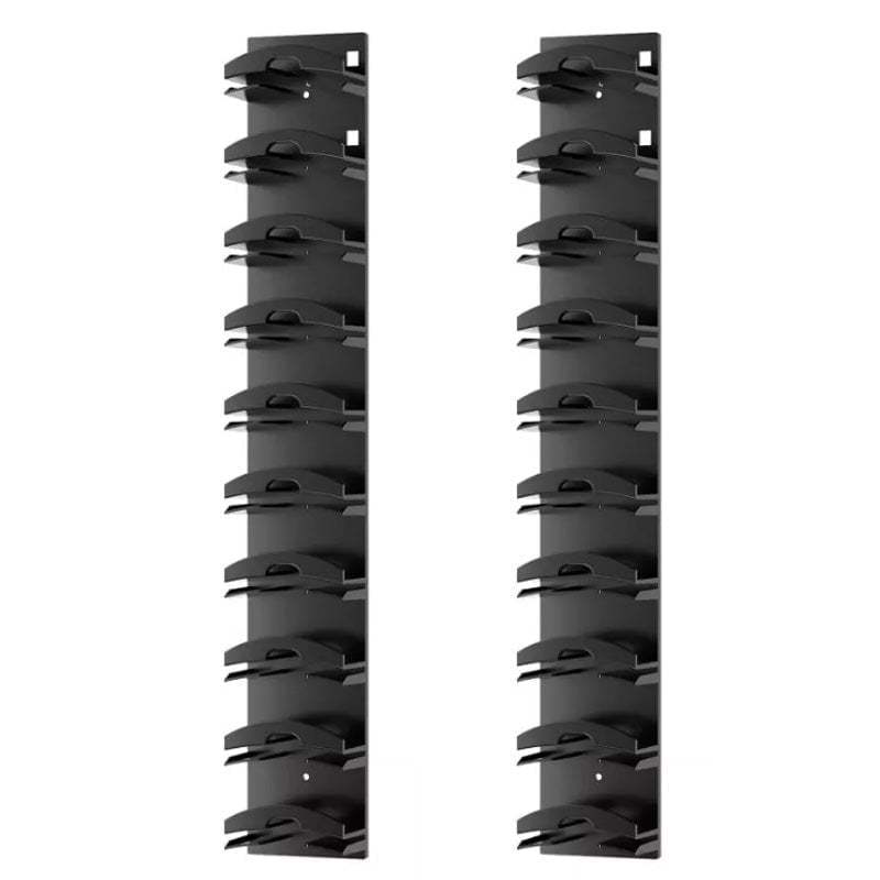 Baseball Cap Storage Rack