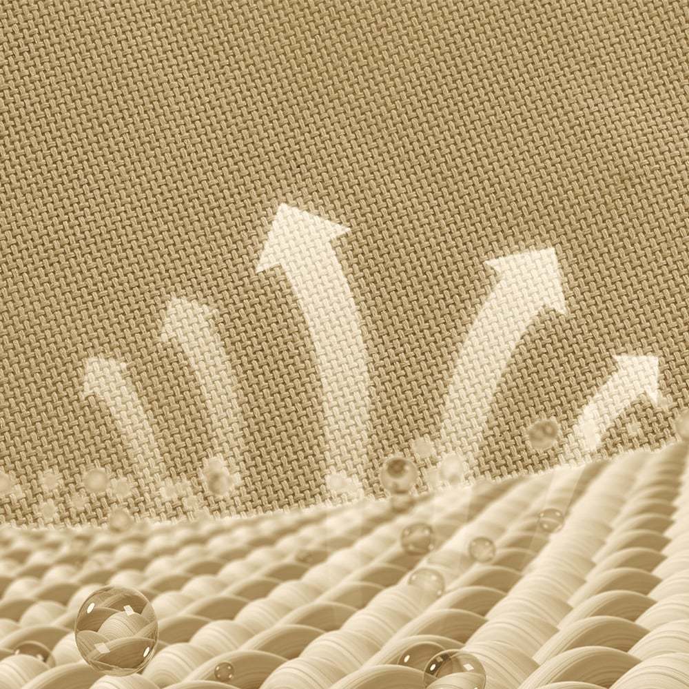 Foldable Backpack Stool