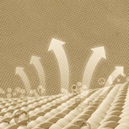 Foldable Backpack Stool