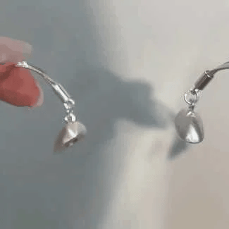 🔥Love heart 🧡magnetic necklace🌟