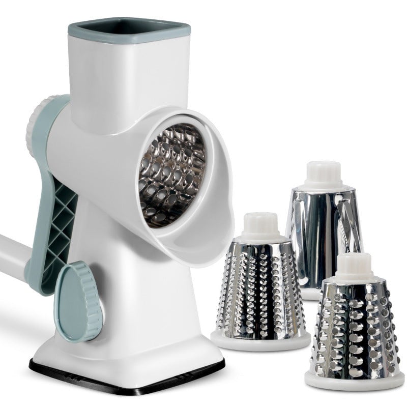 Rotary Cheese Grater