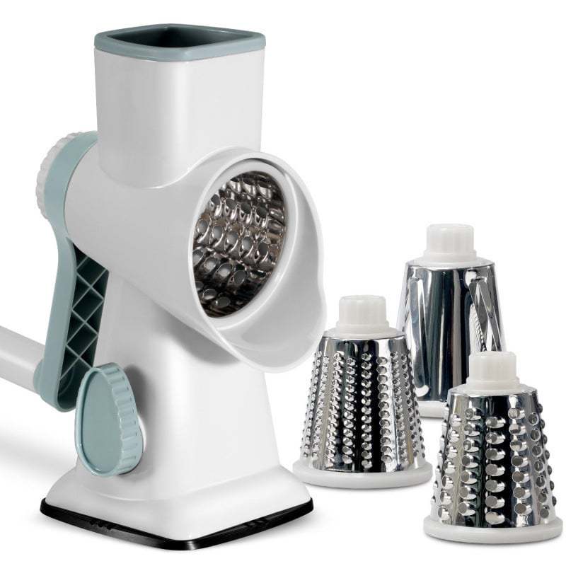 Rotary Cheese Grater