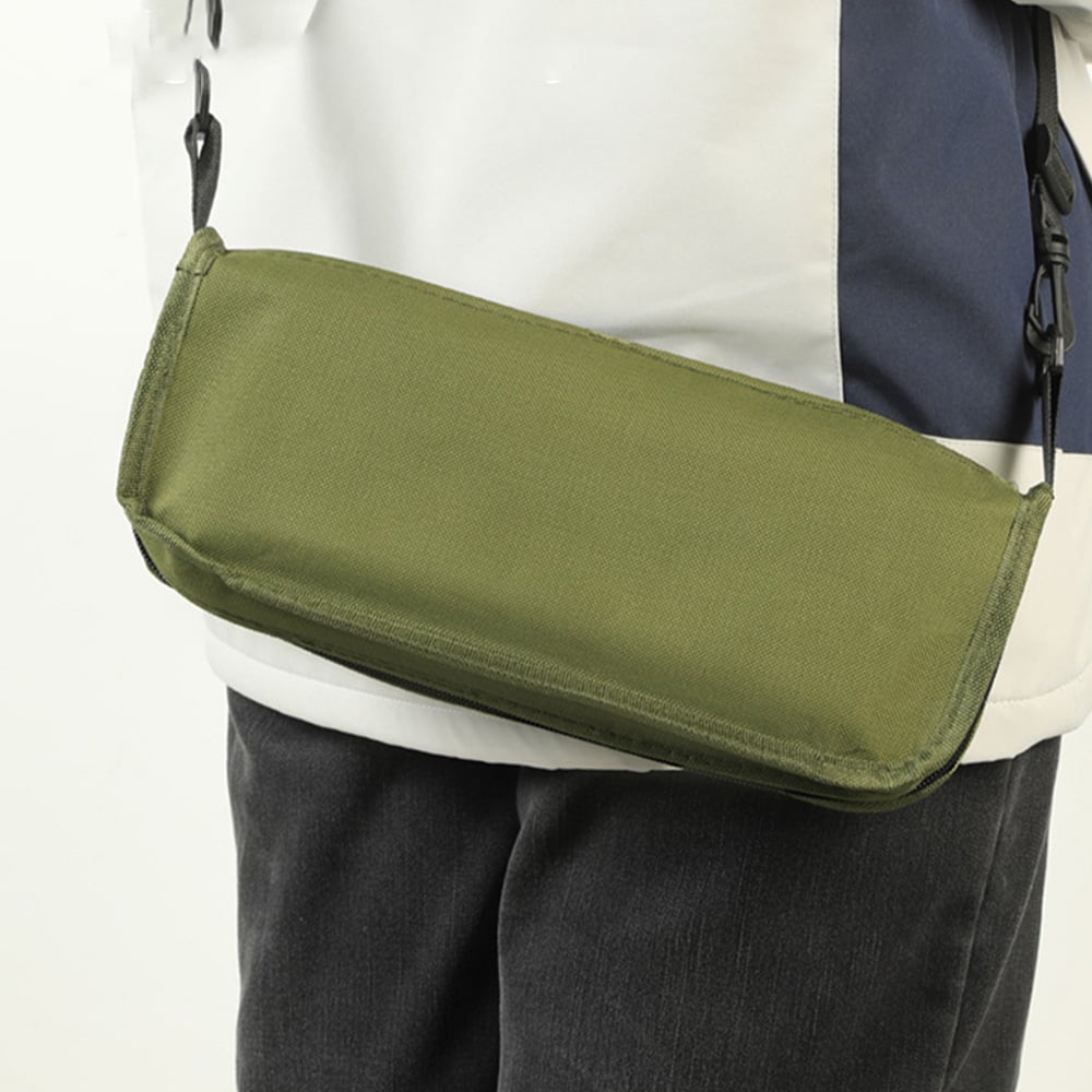 Foldable Backpack Stool