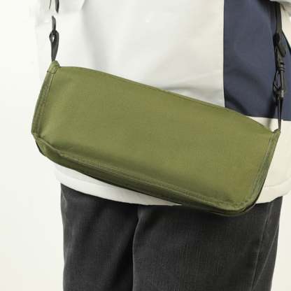 Foldable Backpack Stool