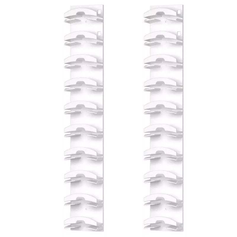 Baseball Cap Storage Rack