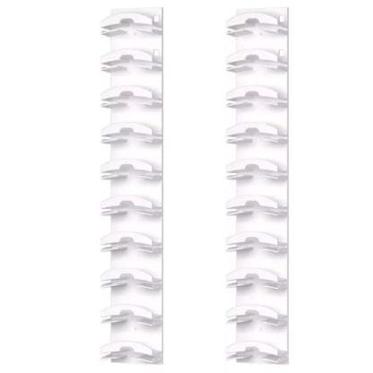 Baseball Cap Storage Rack