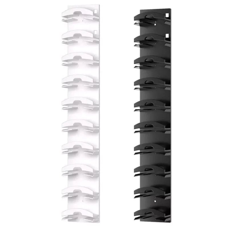 Baseball Cap Storage Rack