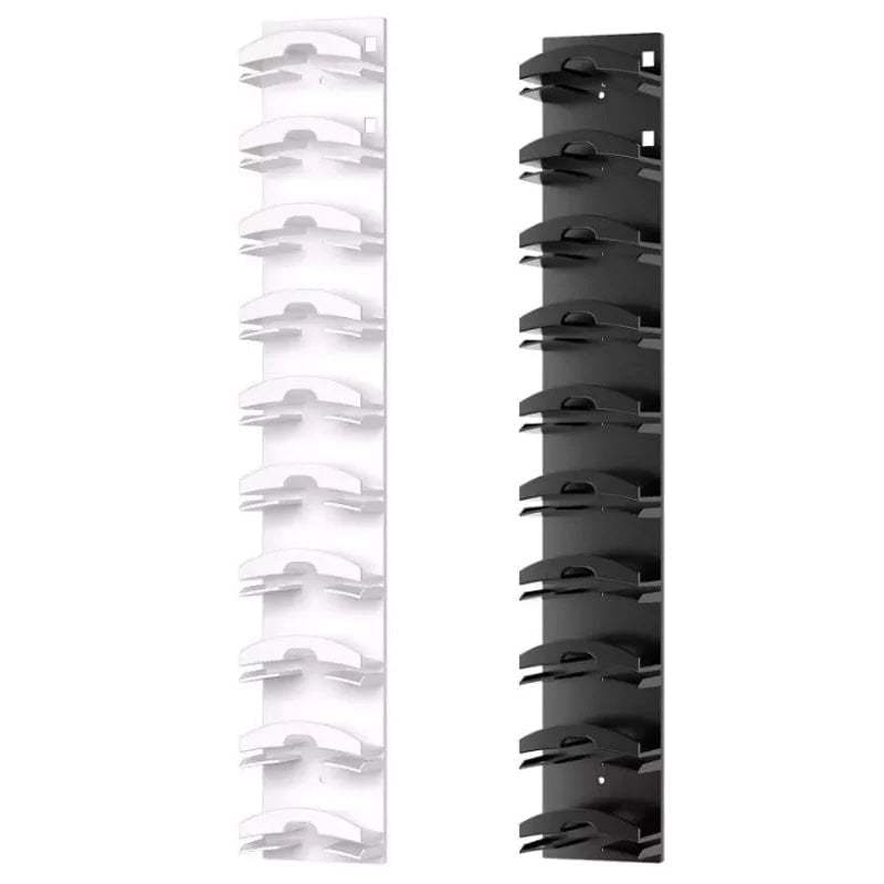 Baseball Cap Storage Rack