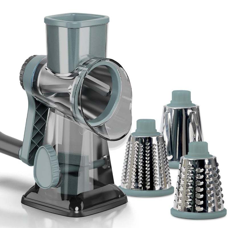 Rotary Cheese Grater