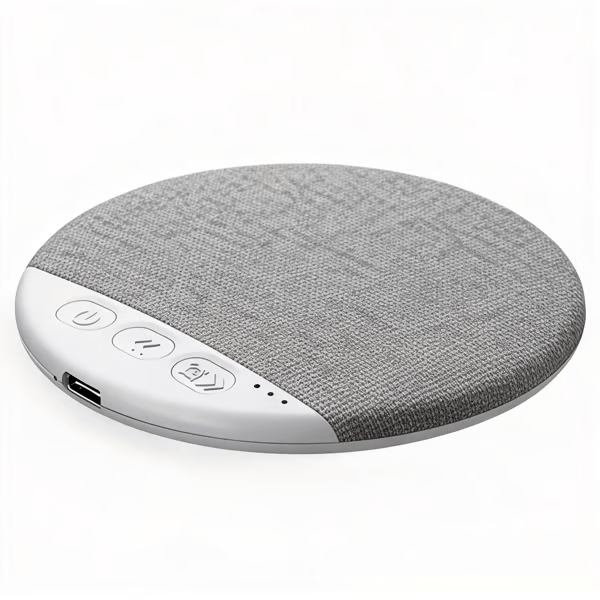 Last Day Sale S1 Ultra-Thin Bluetooth Pillow Speaker - Bone Conduction Technology