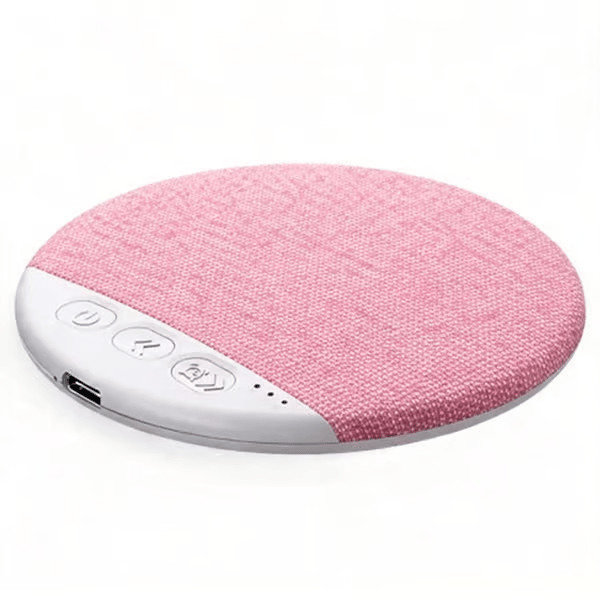 Last Day Sale S1 Ultra-Thin Bluetooth Pillow Speaker - Bone Conduction Technology