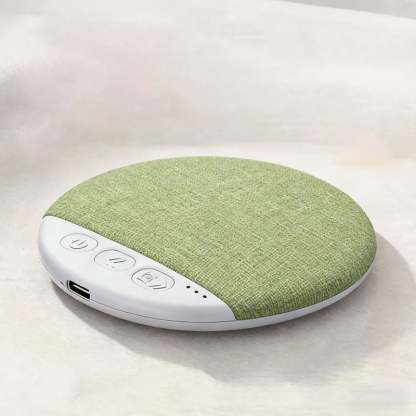 Last Day Sale S1 Ultra-Thin Bluetooth Pillow Speaker - Bone Conduction Technology