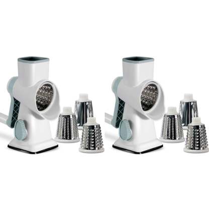 Rotary Cheese Grater