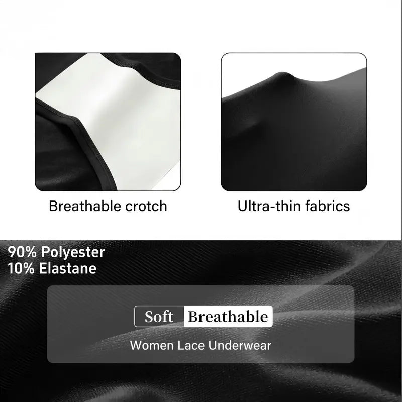 🔥High-Waist Tummy Control Seamless Shaping Panties💃