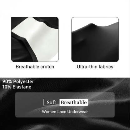 🔥High-Waist Tummy Control Seamless Shaping Panties💃