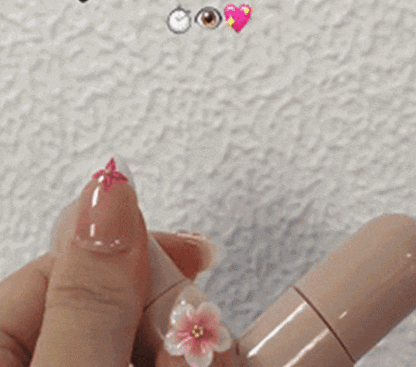 Dual-Head Design Rotating Eyeliner Stamp Pen💞