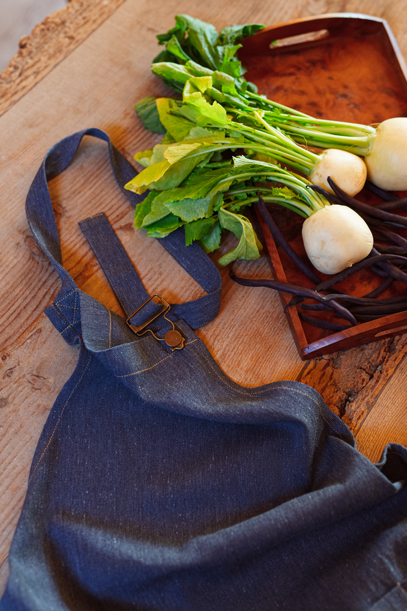 Old Jeans essu-Finlayson