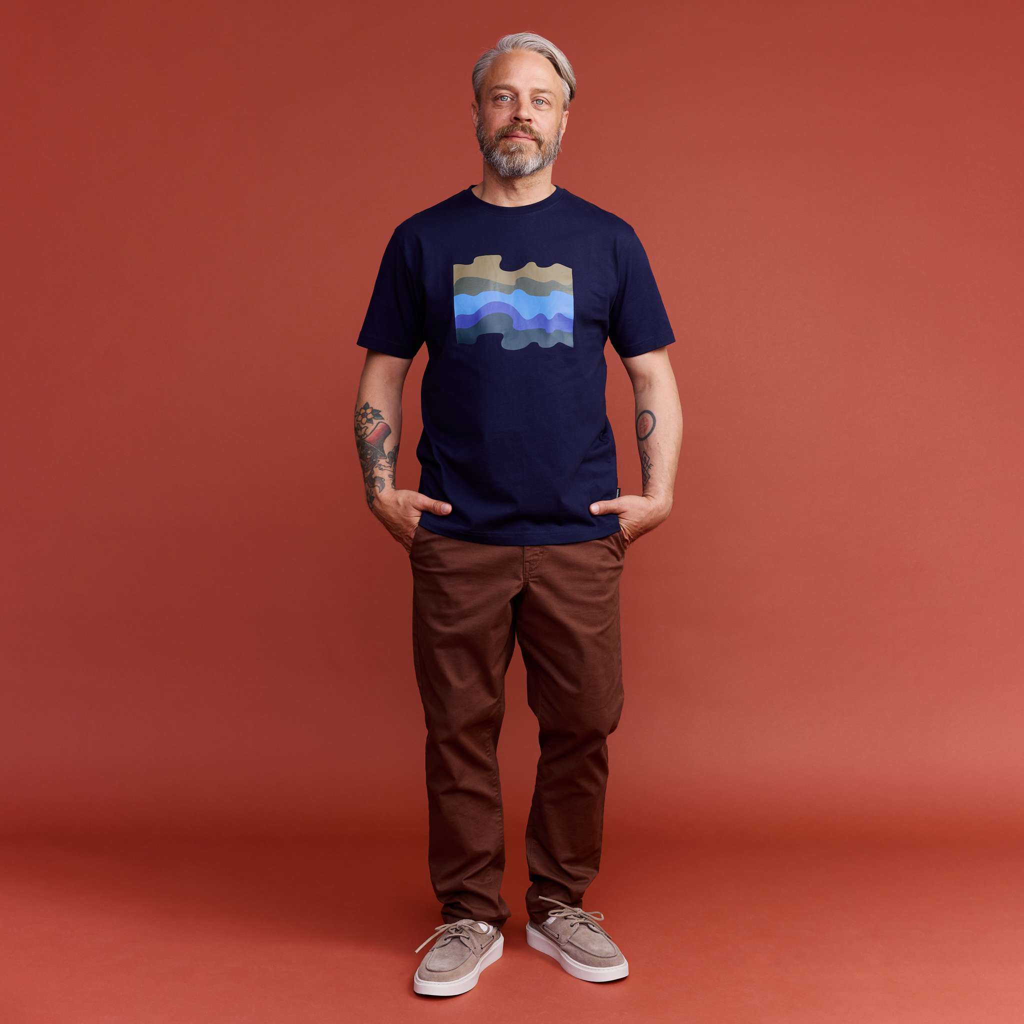 Aalto t-paita-Finlayson