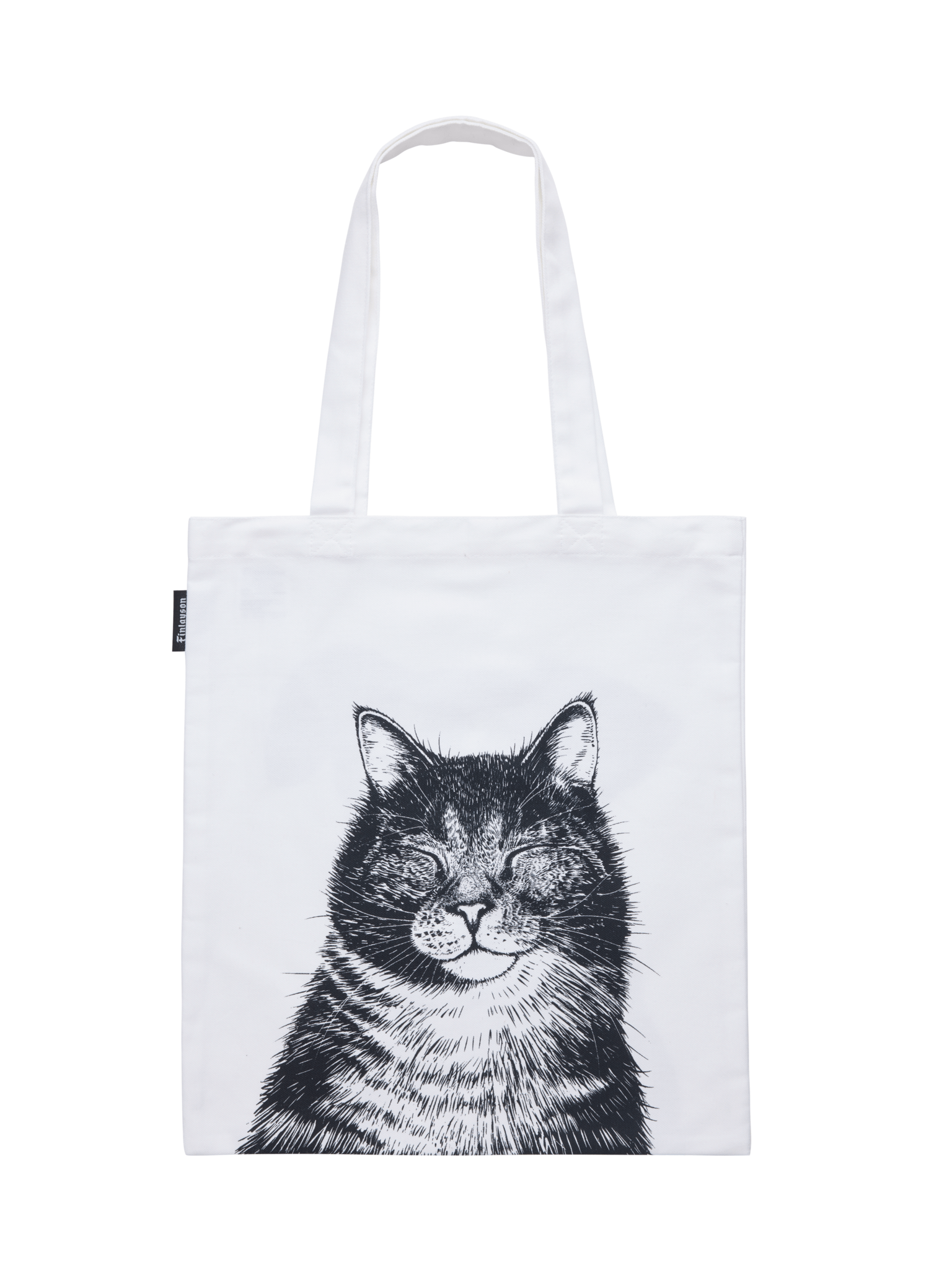 Koira ja Kissa kassi-Finlayson