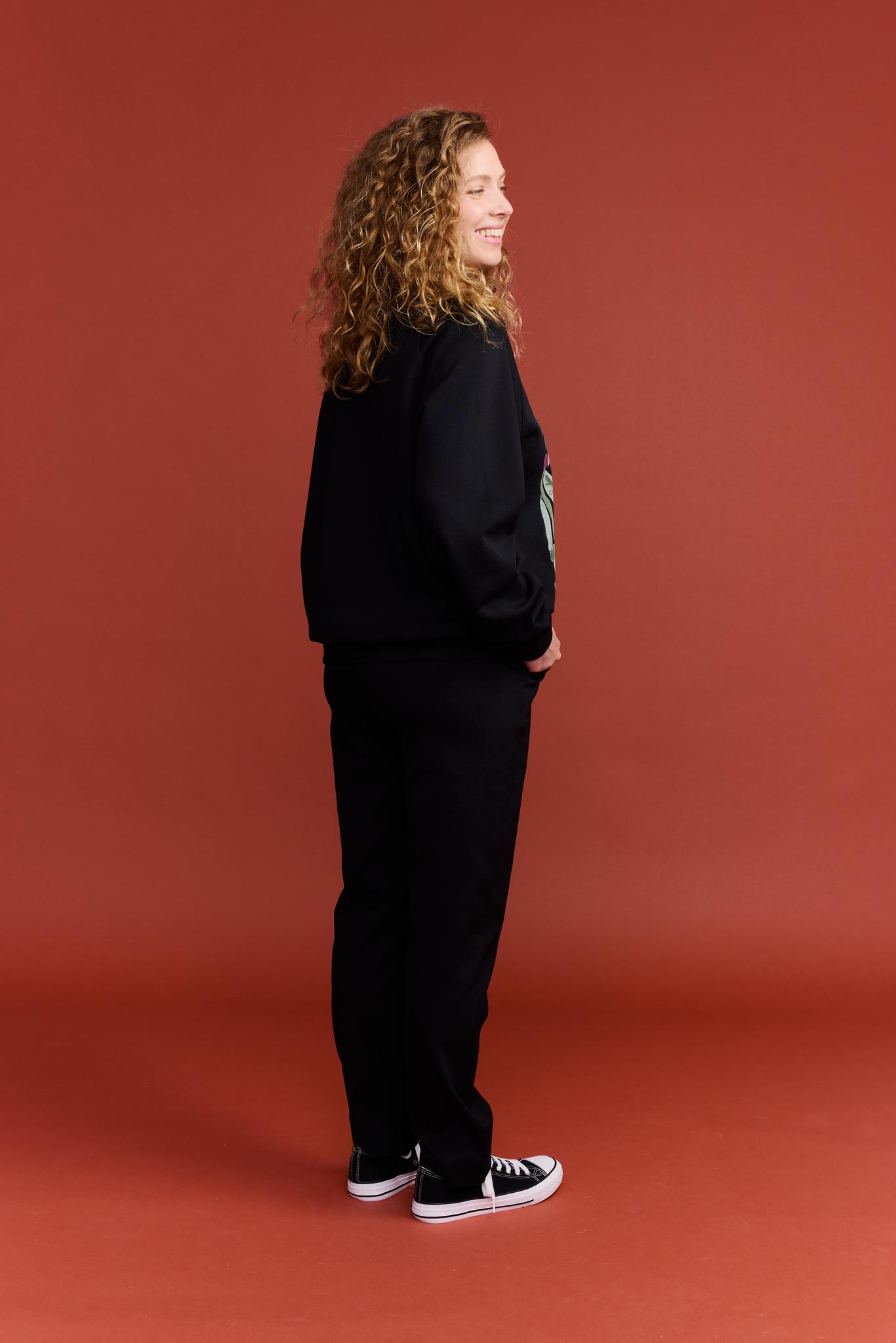 Kumpula collegepusero-Finlayson