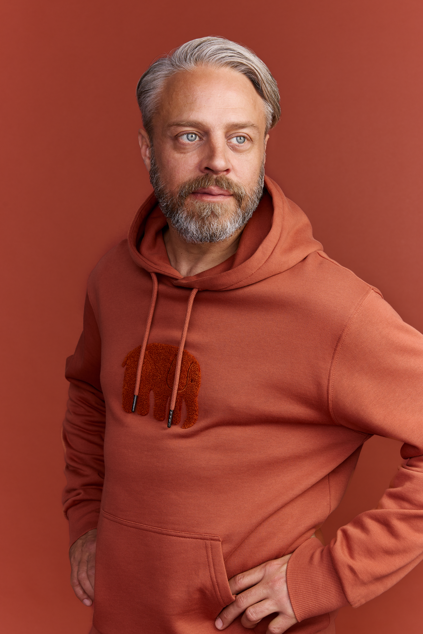 Elefantti huppari-Finlayson