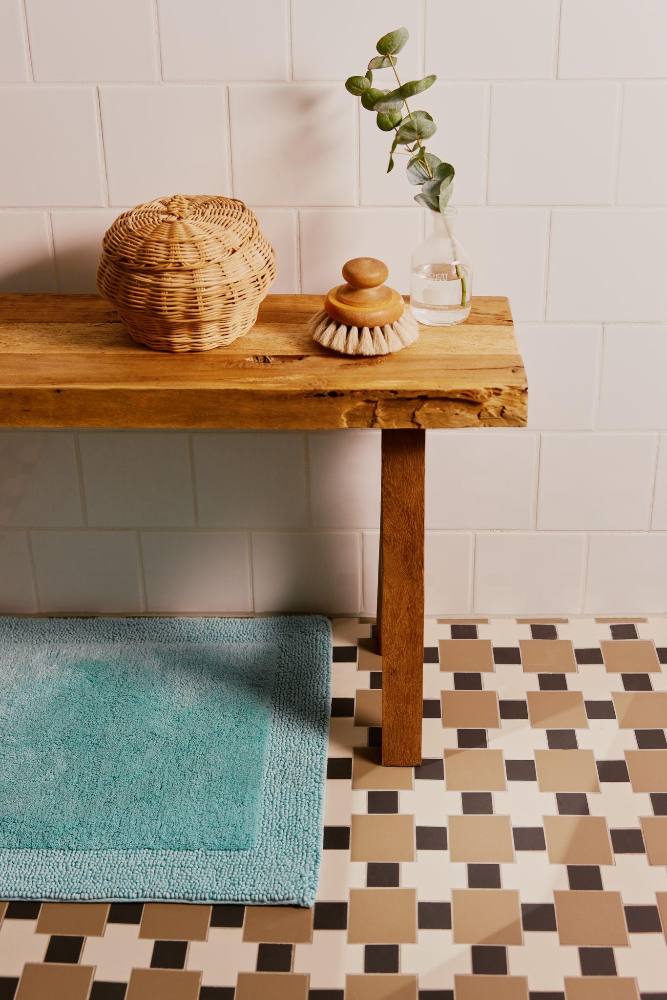 Hali kylpymatto-Finlayson