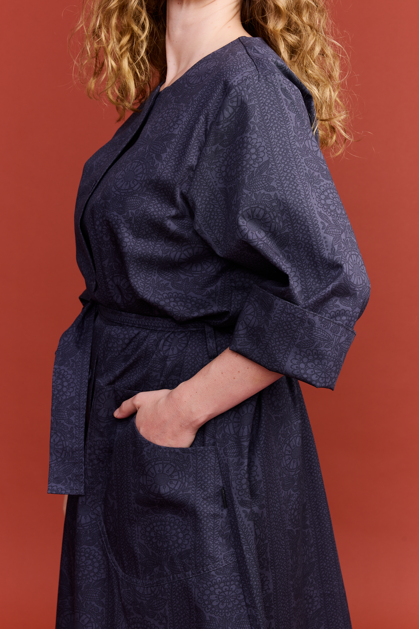 Taimi kotimekko-Finlayson