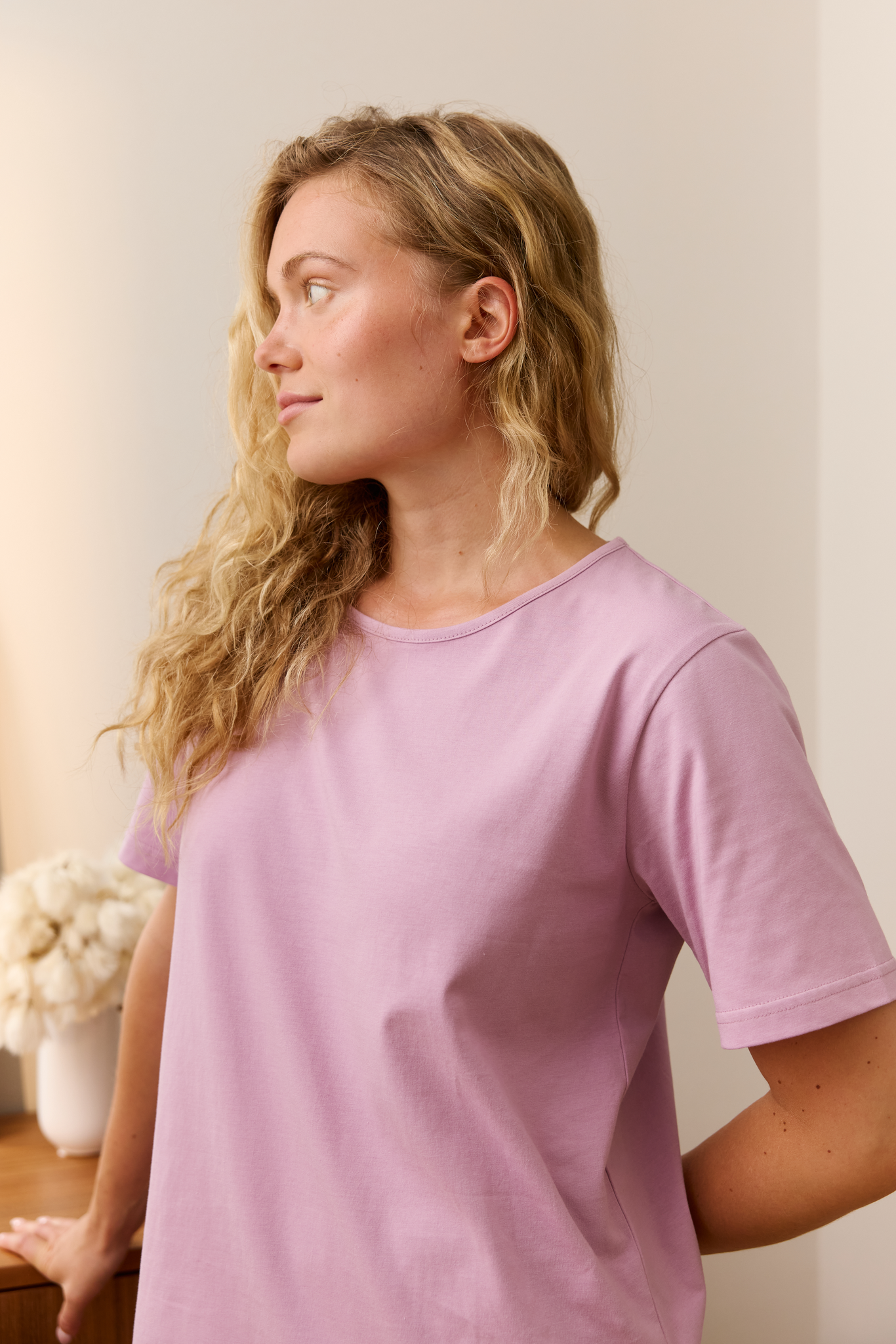 Pioni pyjama-Finlayson