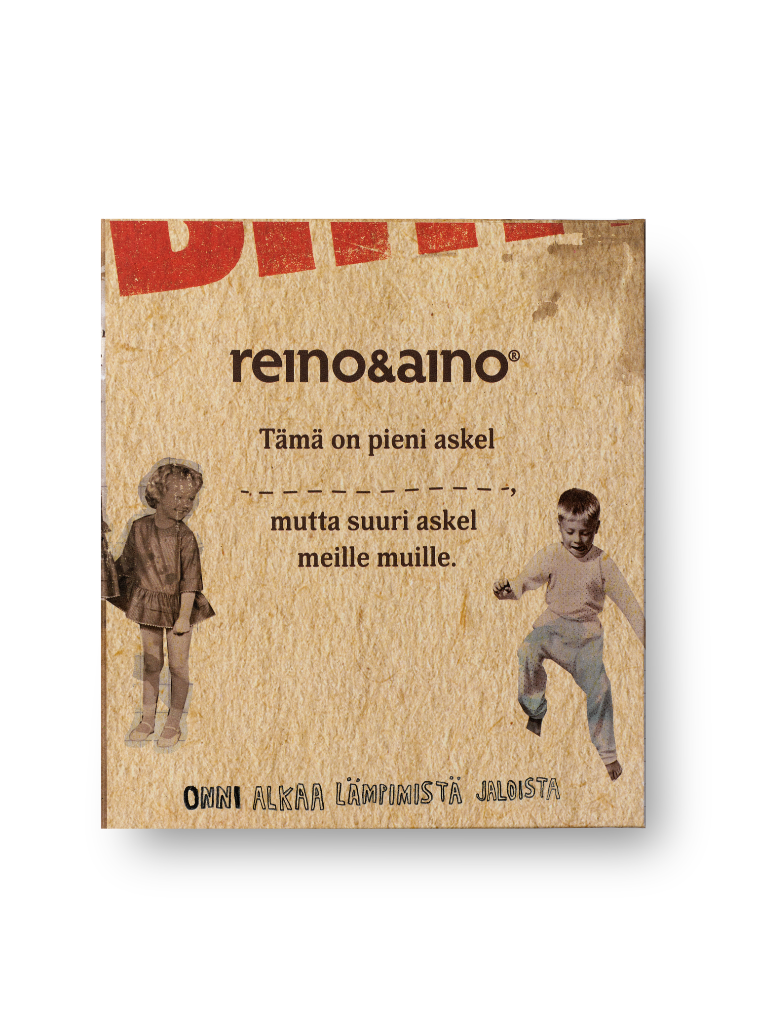 Ensiaskel Reinot-Finlayson