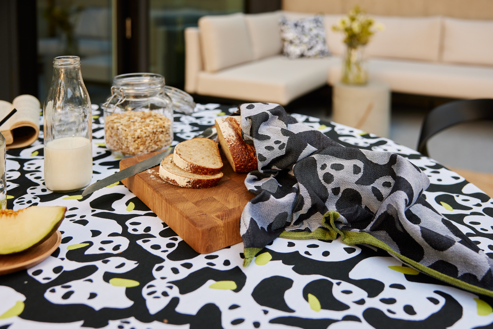 Sukukokous Keittiöpyyhe 2kpl-Finlayson