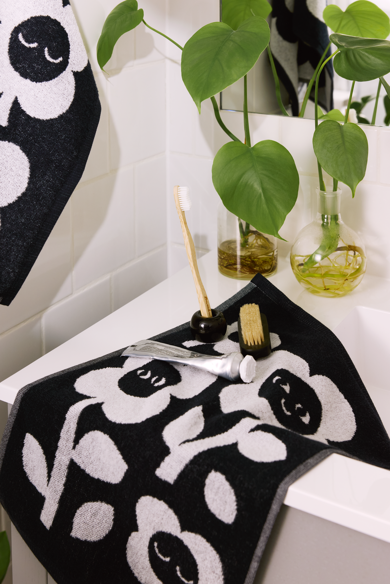 Riemu käsipyyhe-Finlayson