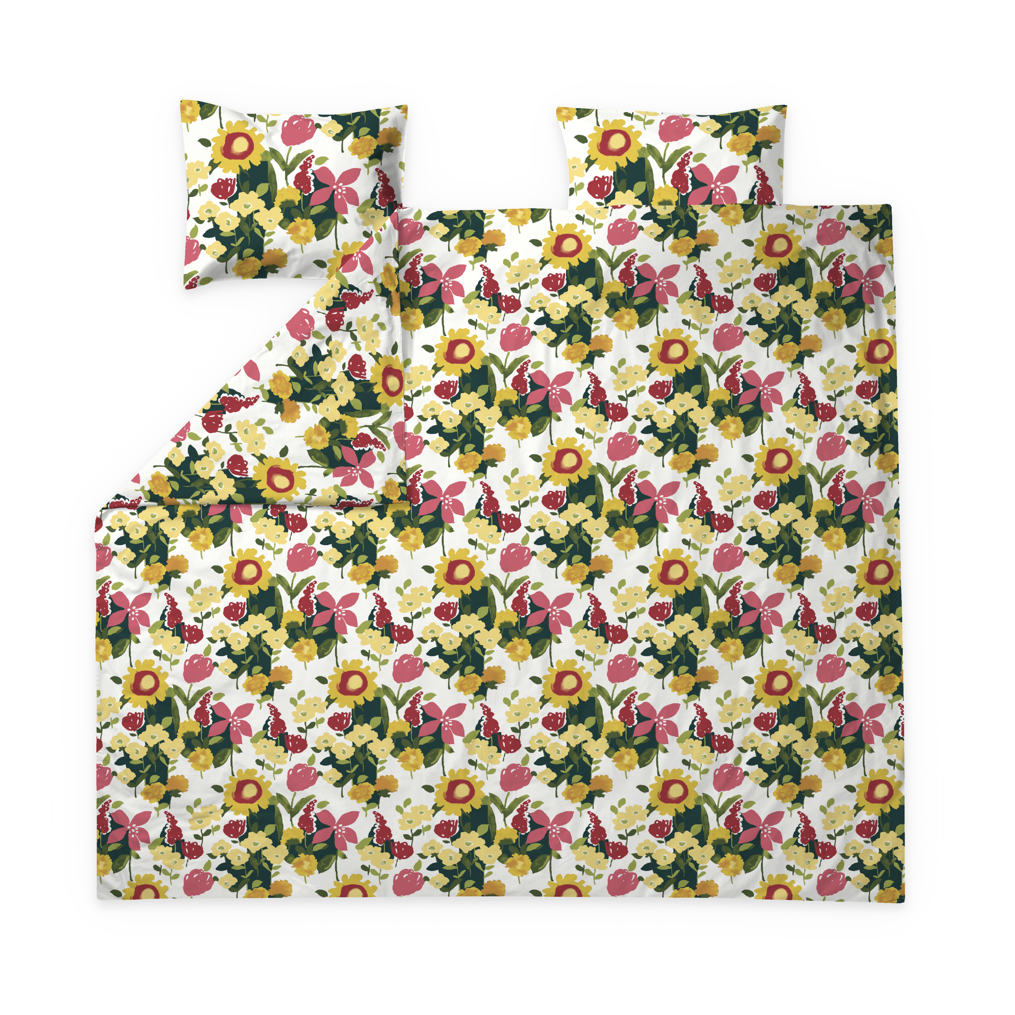 Ihana pussilakanasetti-Finlayson