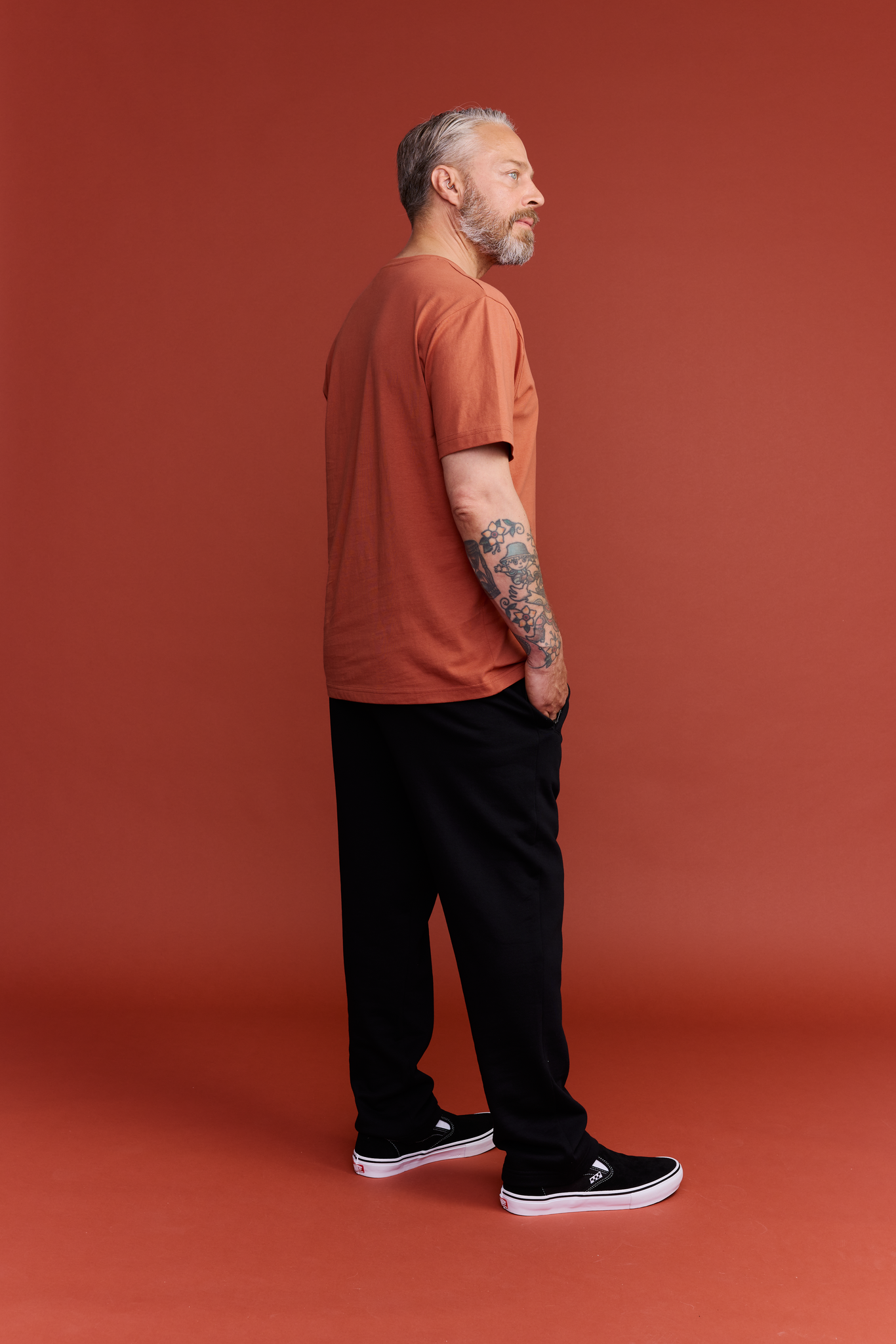 Elefantti t-paita-Finlayson