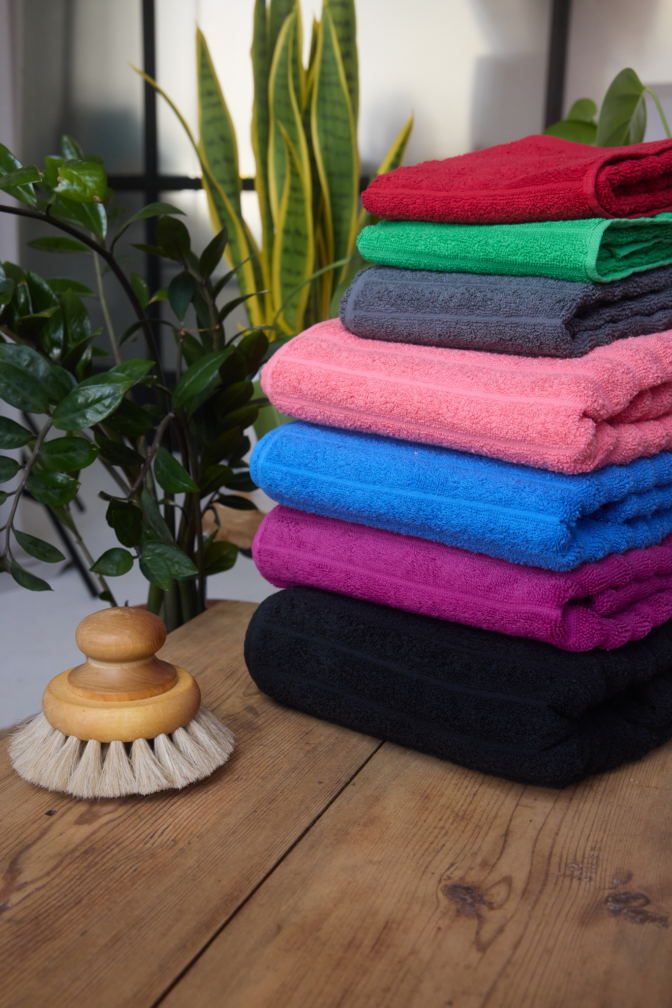 Reilu pyyhe-Finlayson