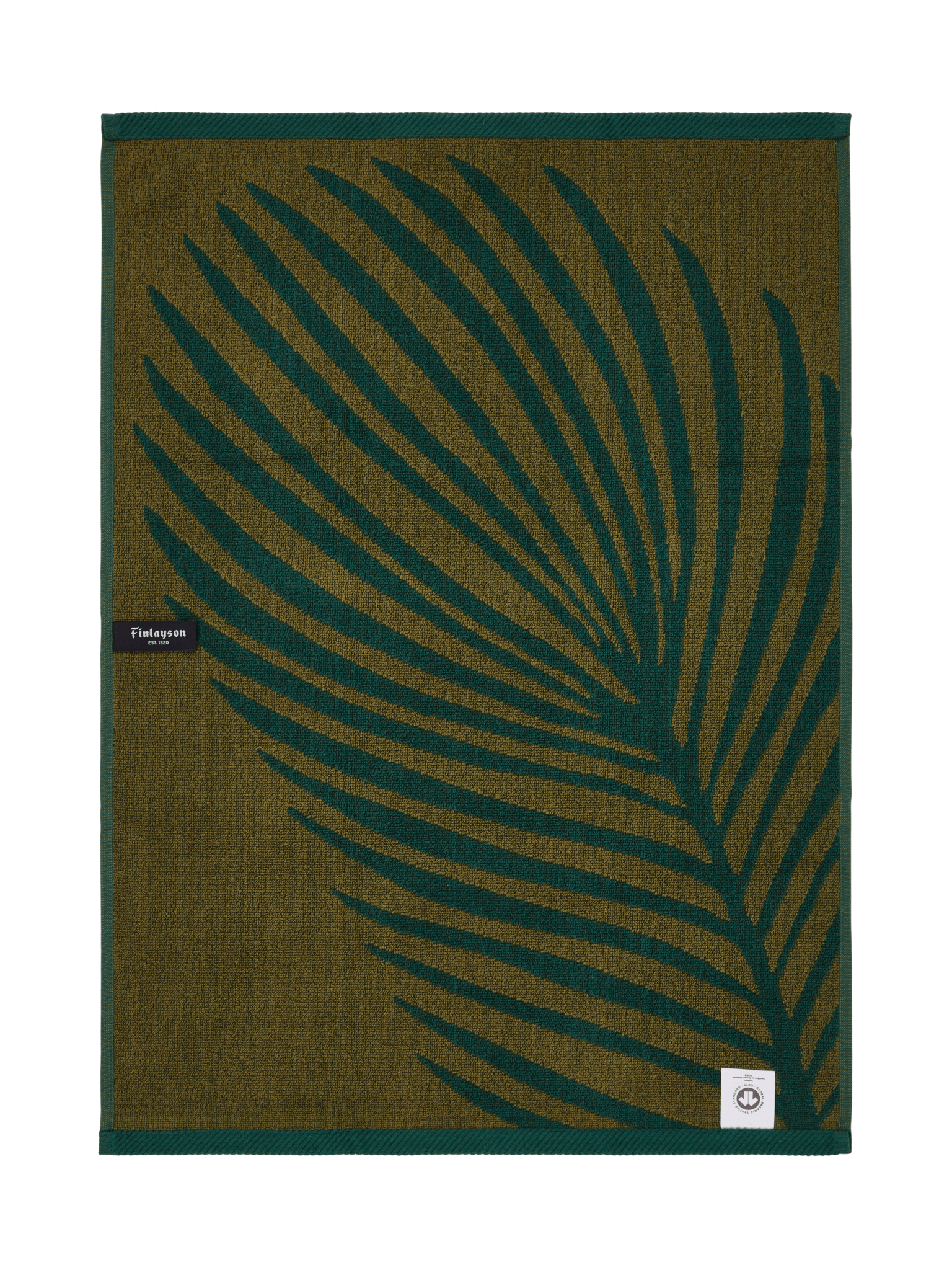 Ikimetsä Pyyhe-Finlayson