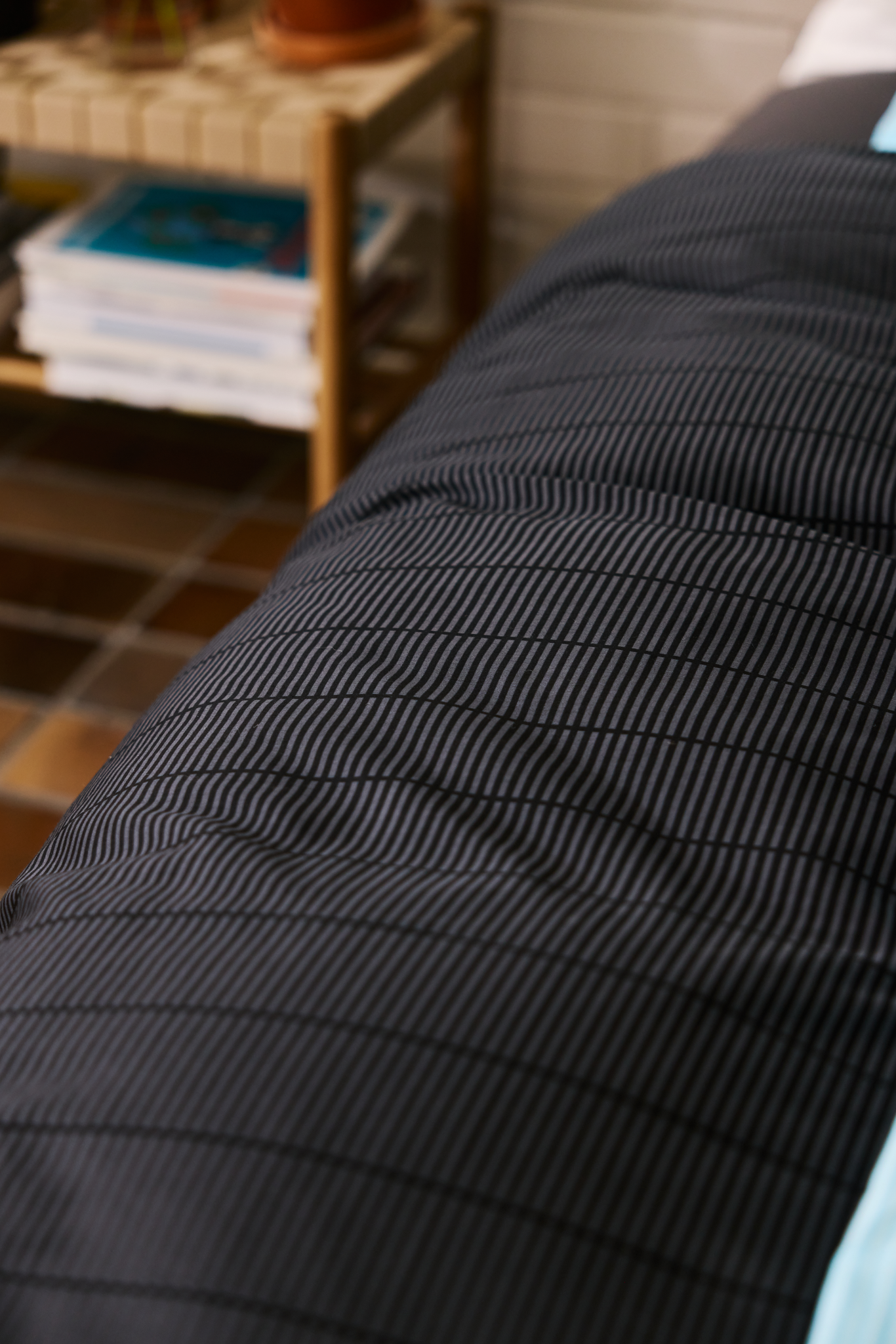 Ruoko satiinipussilakanasetti-Finlayson