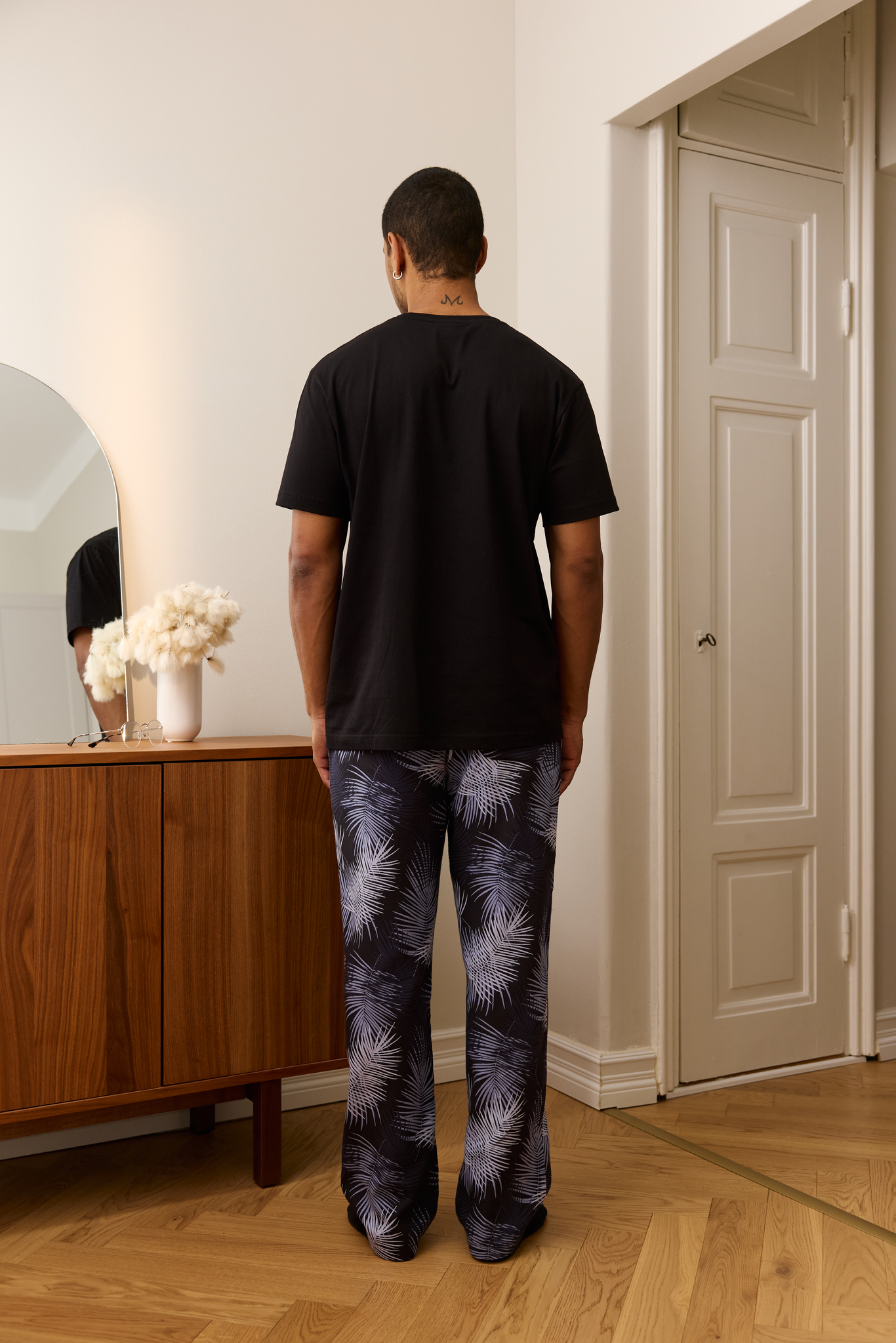 Palma pyjama-Finlayson