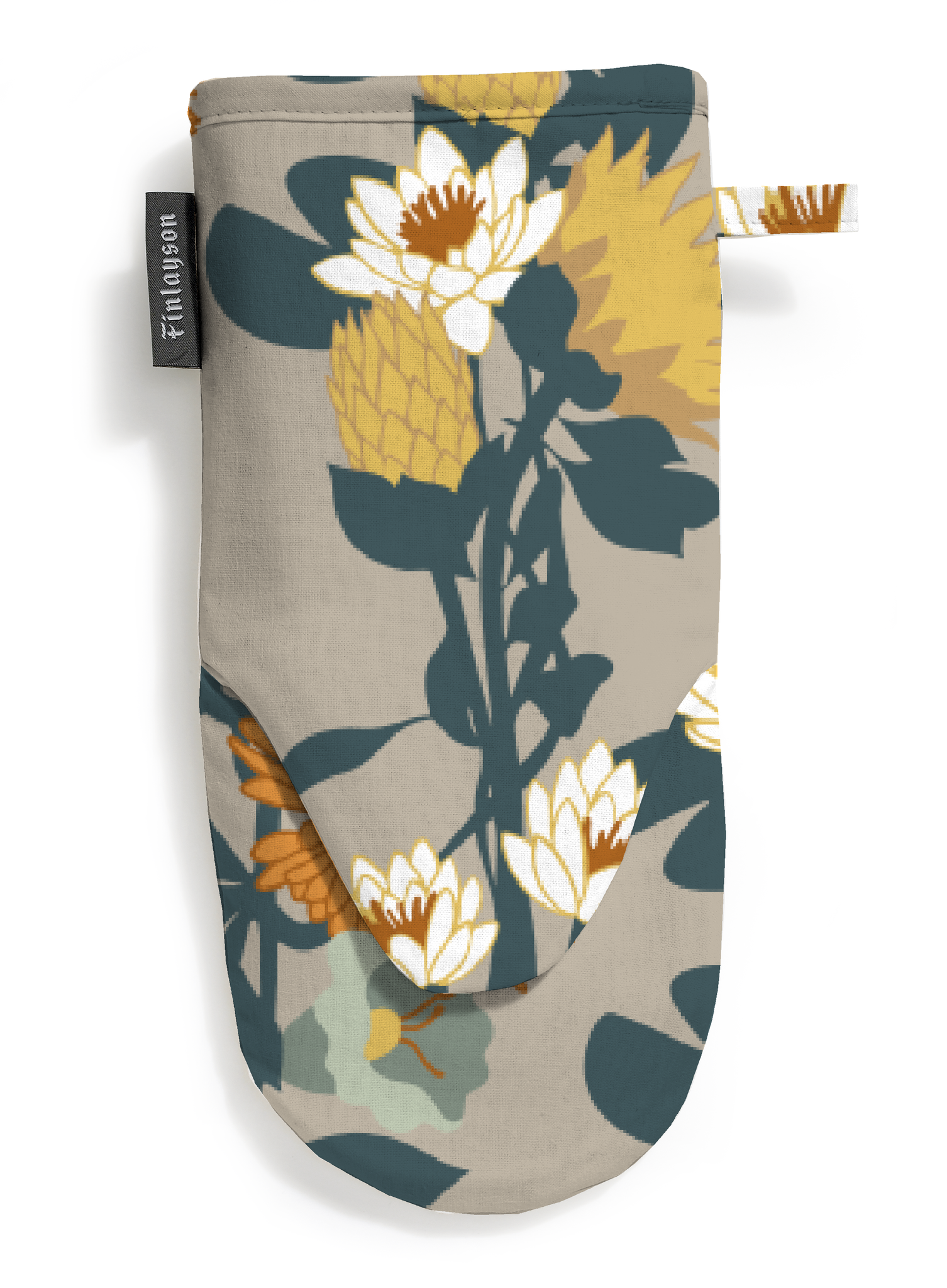 Kaksin patakinnas-Finlayson