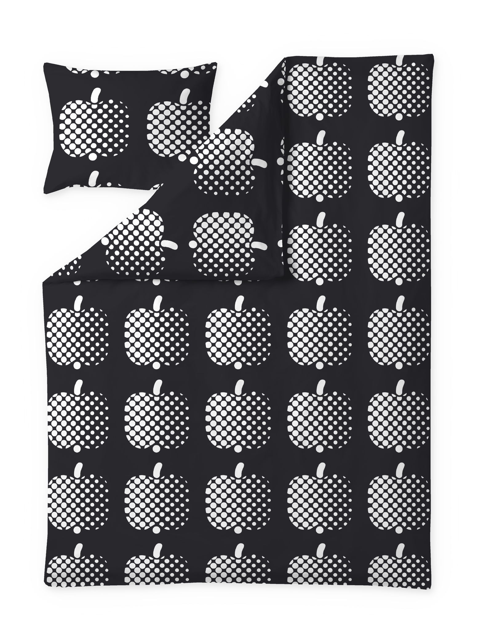 Optinen omena pussilakanasetti-Finlayson