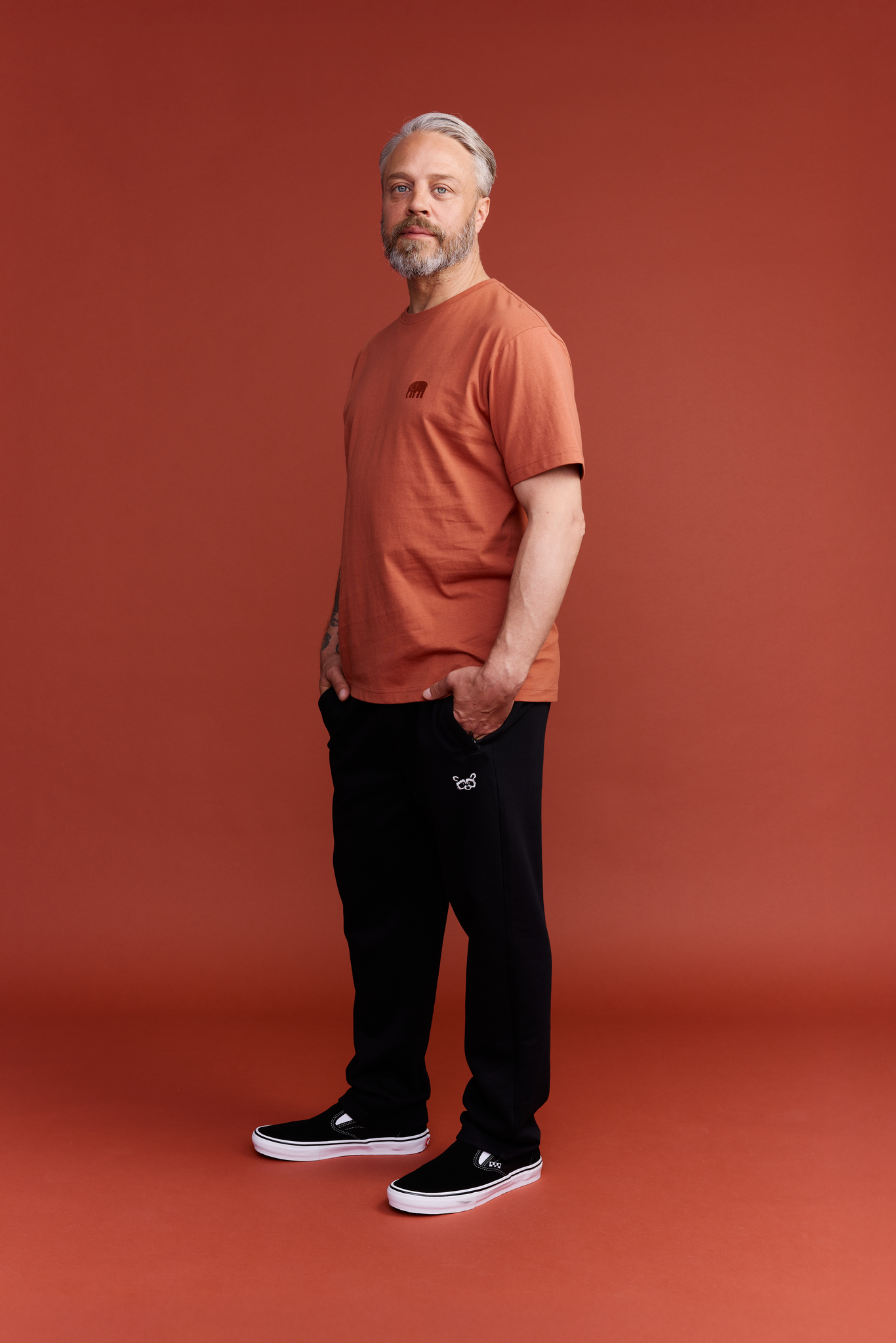 Elefantti t-paita-Finlayson