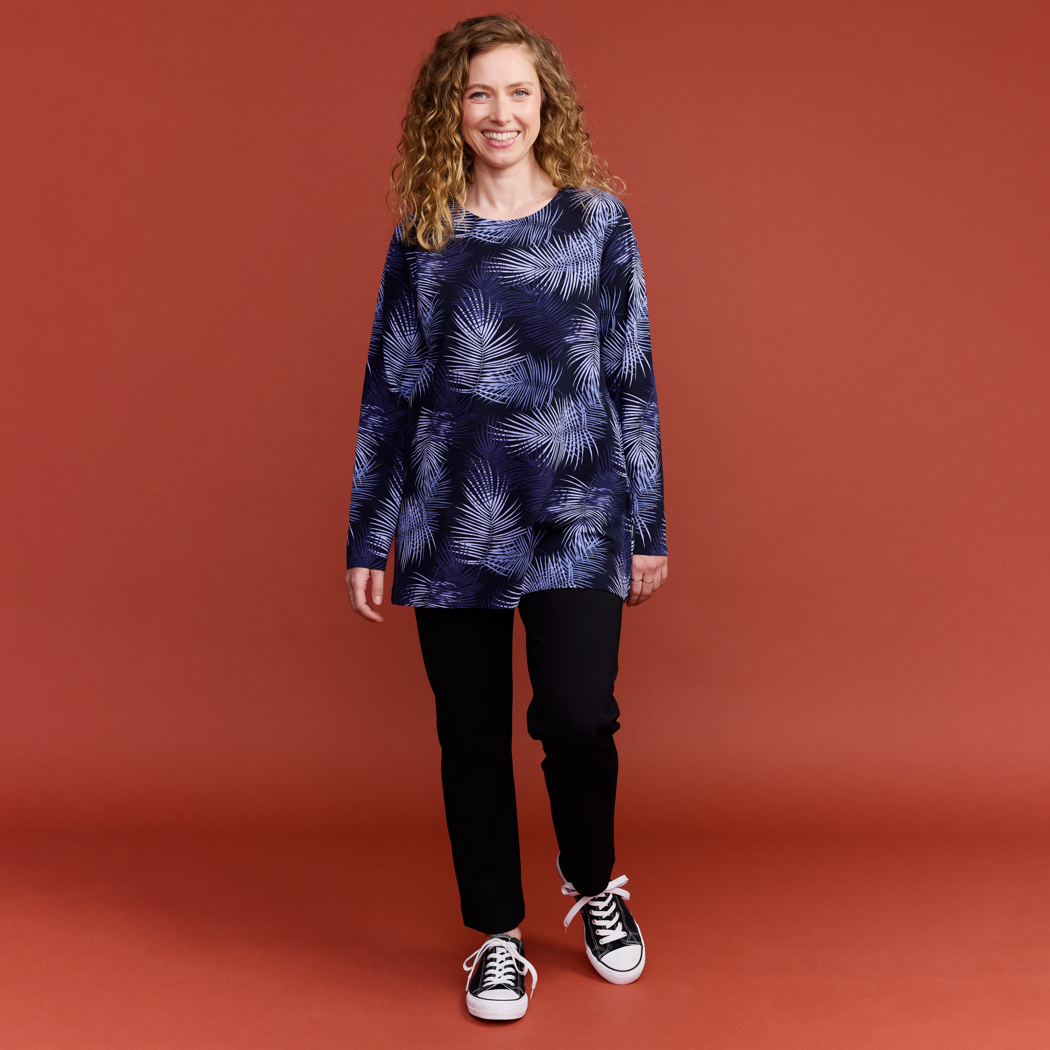 Palma trikootunika-Finlayson