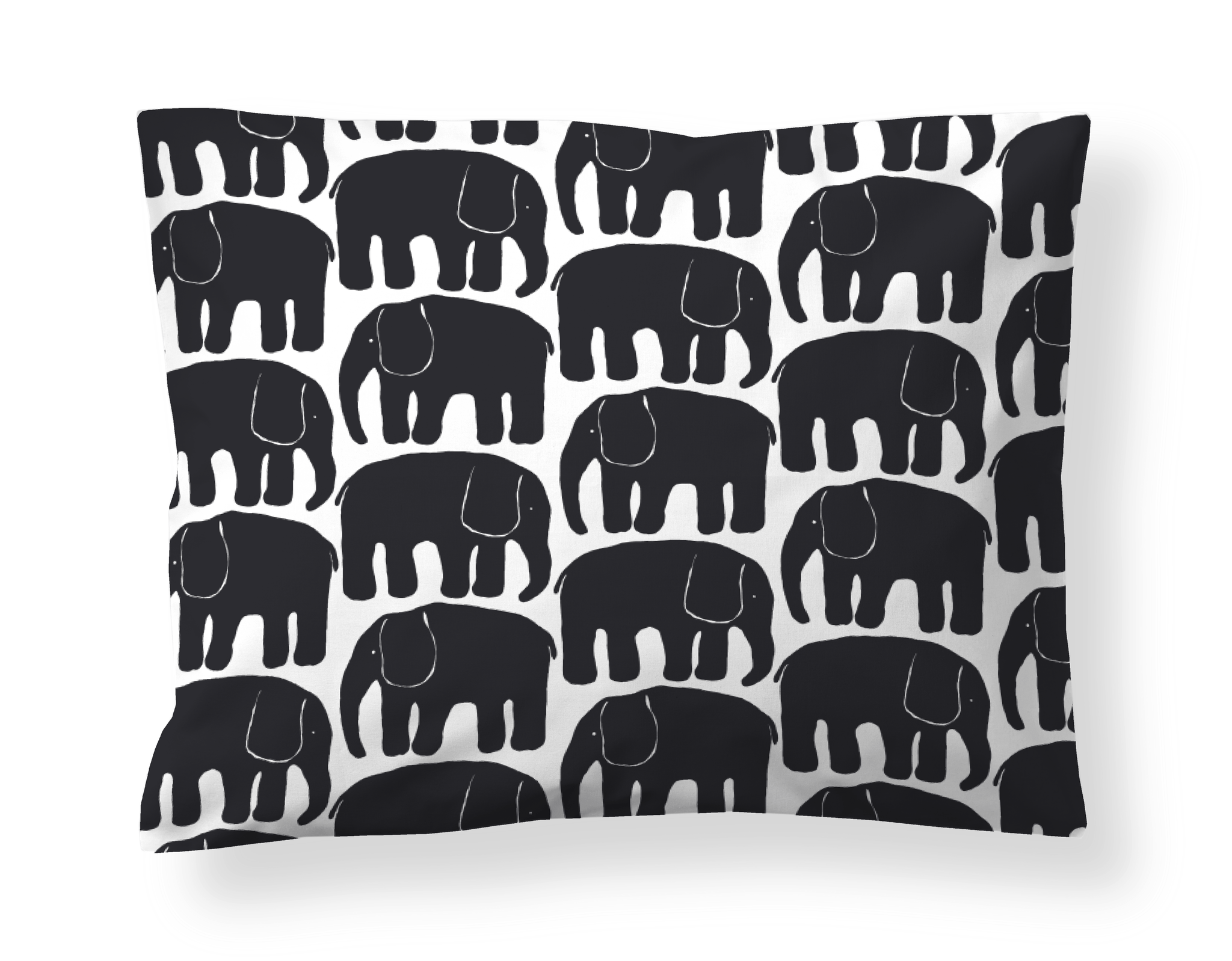 Elefantti Tyynyliina-Finlayson