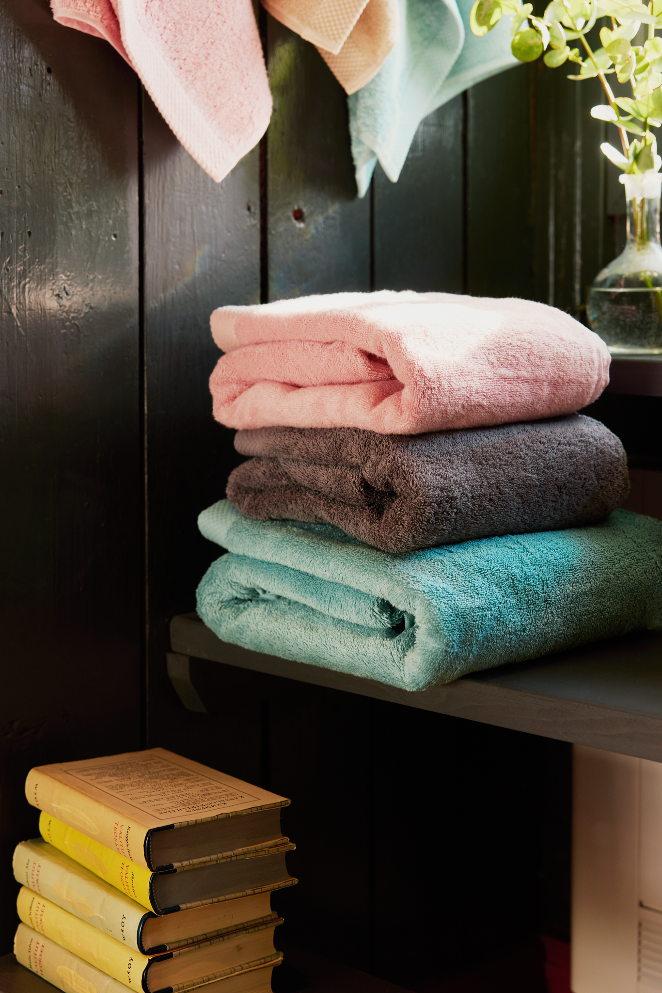 Hali pyyhe-Finlayson