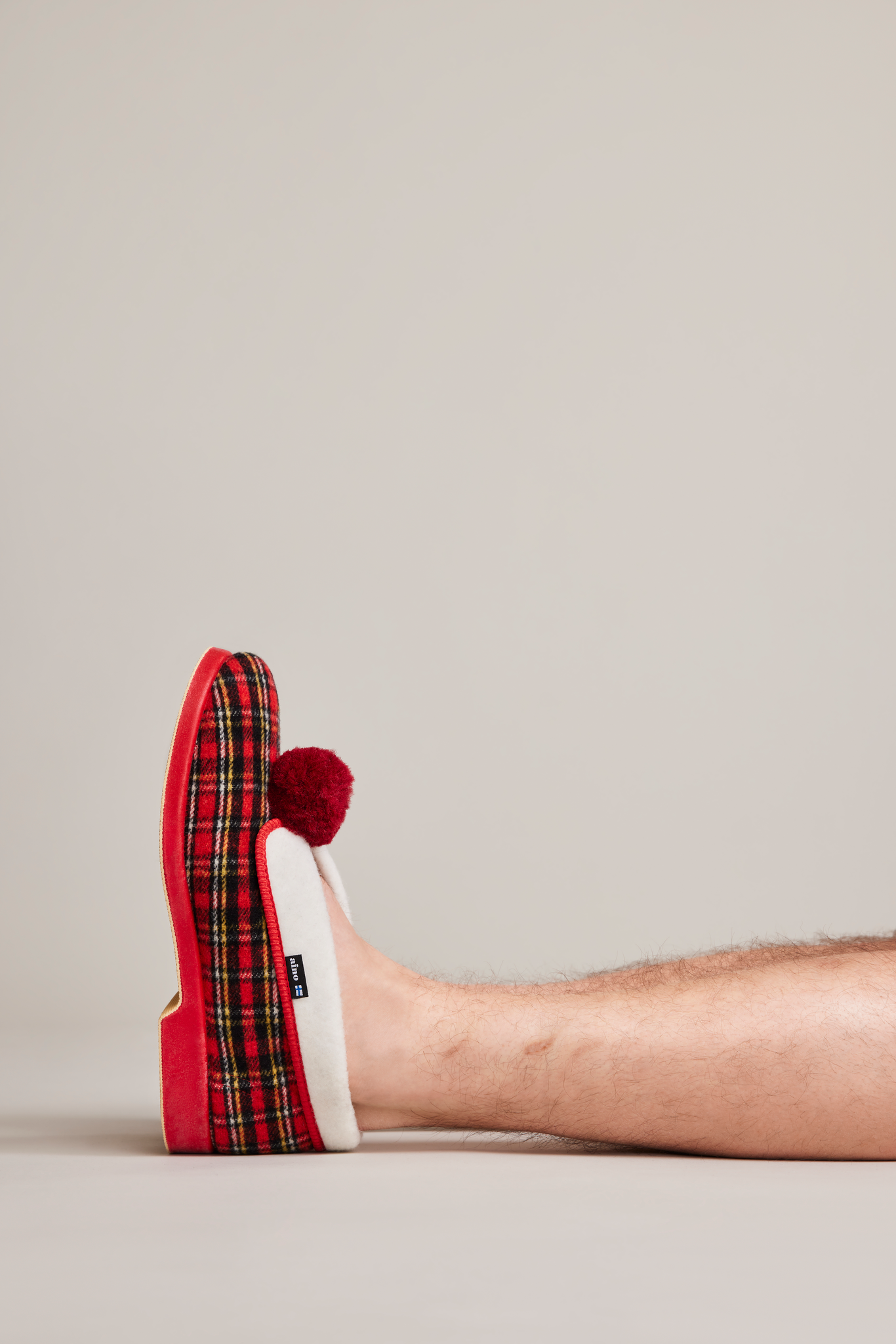 Aino tossut-Finlayson