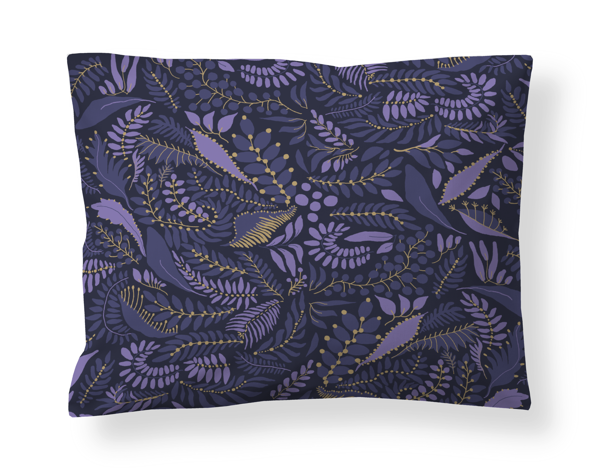 Pihamaa satiinityynyliina-Finlayson