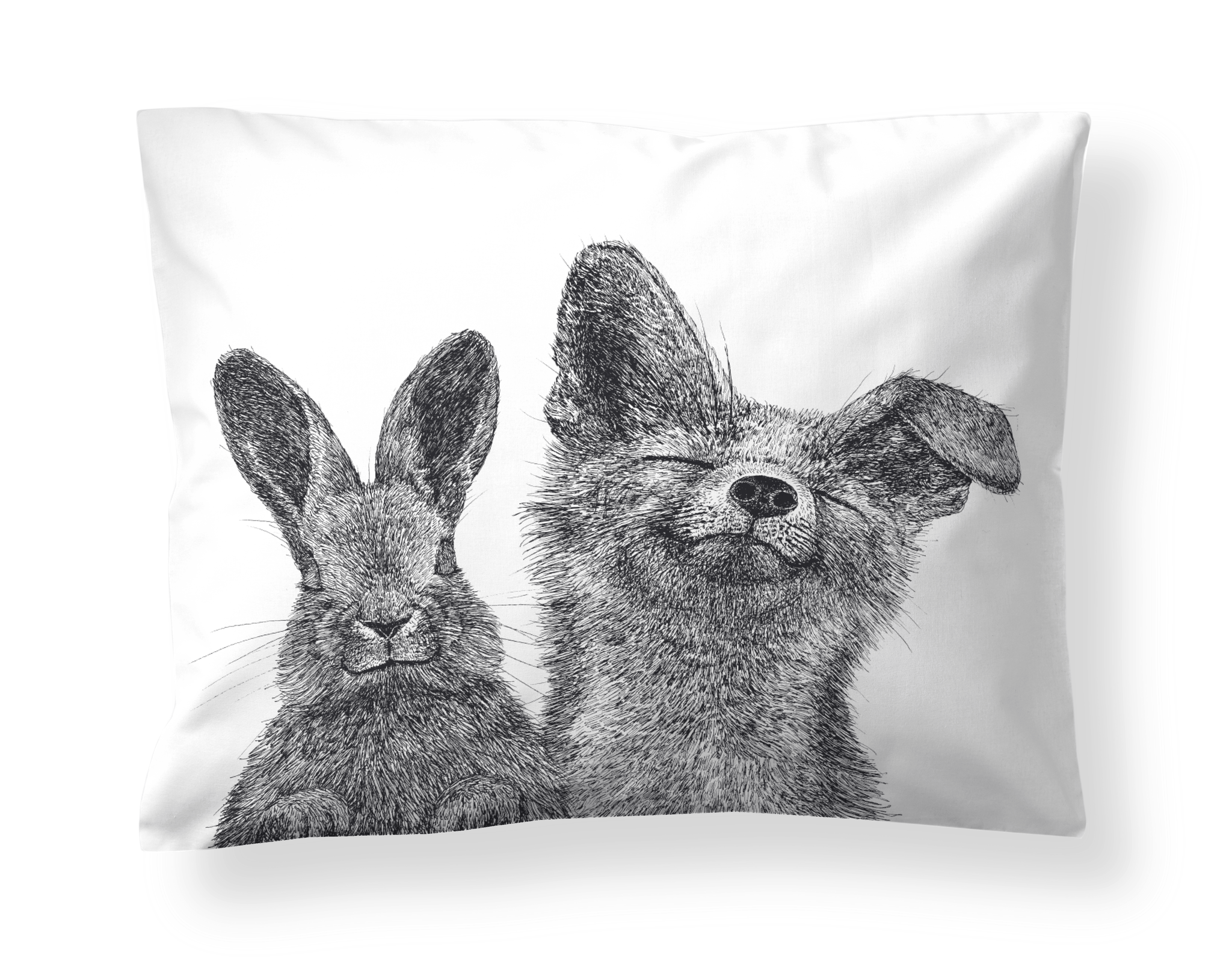 Villipedot tyynyliina-Finlayson