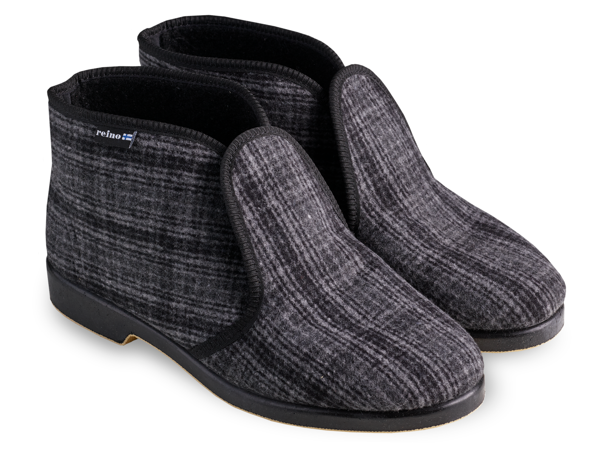 Reino tossut-Finlayson